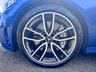 USED 2023 23 MERCEDES-BENZ C CLASS 3.0 C43 V6 AMG Night Edition (Premium Plus) Coupe 2dr Petrol G-Tronic+ 4MATIC Euro 6 (s/s) (390 ps) Best colour combination