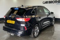 USED 2020 FORD KUGA 1.5 EcoBlue ST-Line First Edition SUV 5dr Diesel Manual Euro 6 (s/s) (120 ps) 