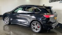 USED 2020 FORD KUGA 1.5 EcoBlue ST-Line First Edition SUV 5dr Diesel Manual Euro 6 (s/s) (120 ps) 