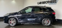 USED 2020 FORD KUGA 1.5 EcoBlue ST-Line First Edition SUV 5dr Diesel Manual Euro 6 (s/s) (120 ps) 