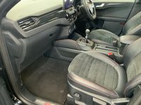 USED 2020 FORD KUGA 1.5 EcoBlue ST-Line First Edition SUV 5dr Diesel Manual Euro 6 (s/s) (120 ps) 
