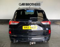 USED 2020 FORD KUGA 1.5 EcoBlue ST-Line First Edition SUV 5dr Diesel Manual Euro 6 (s/s) (120 ps) 