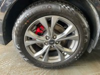 USED 2020 FORD KUGA 1.5 EcoBlue ST-Line First Edition SUV 5dr Diesel Manual Euro 6 (s/s) (120 ps) 