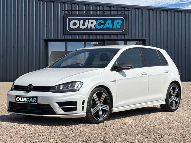 View our VOLKSWAGEN GOLF