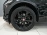 USED 2022 22 JAGUAR F-PACE 2.0 D200 MHEV R-Dynamic Black SUV 5dr Diesel Auto AWD Euro 6 (s/s) (204 ps) PANO+1FORMER+FSH+TAN LEATHER