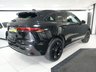 USED 2022 22 JAGUAR F-PACE 2.0 D200 MHEV R-Dynamic Black SUV 5dr Diesel Auto AWD Euro 6 (s/s) (204 ps) PANO+1FORMER+FSH+TAN LEATHER