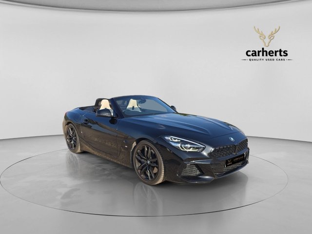 View our BMW Z4