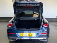 USED 2021 MERCEDES-BENZ CLA 1.3 CLA180 AMG Line (Premium 2) Coupe 4dr Petrol 7G-DCT Euro 6 (s/s) (136 ps) 