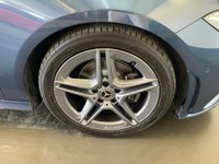 USED 2021 MERCEDES-BENZ CLA 1.3 CLA180 AMG Line (Premium 2) Coupe 4dr Petrol 7G-DCT Euro 6 (s/s) (136 ps) 