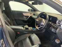 USED 2021 MERCEDES-BENZ CLA 1.3 CLA180 AMG Line (Premium 2) Coupe 4dr Petrol 7G-DCT Euro 6 (s/s) (136 ps) 