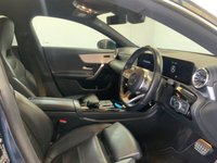 USED 2021 MERCEDES-BENZ CLA 1.3 CLA180 AMG Line (Premium 2) Coupe 4dr Petrol 7G-DCT Euro 6 (s/s) (136 ps) 