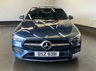 USED 2021 MERCEDES-BENZ CLA 1.3 CLA180 AMG Line (Premium 2) Coupe 4dr Petrol 7G-DCT Euro 6 (s/s) (136 ps) 