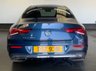 USED 2021 MERCEDES-BENZ CLA 1.3 CLA180 AMG Line (Premium 2) Coupe 4dr Petrol 7G-DCT Euro 6 (s/s) (136 ps) 
