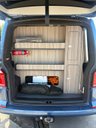 USED 2017 17 VOLKSWAGEN T6.1 CAMPERVAN 2.0 TDI BlueMotion Tech SE Minibus Double Cab 5dr Diesel DSG FWD LWB Euro 6 (s/s) (150 ps) 