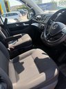 USED 2017 17 VOLKSWAGEN T6.1 CAMPERVAN 2.0 TDI BlueMotion Tech SE Minibus Double Cab 5dr Diesel DSG FWD LWB Euro 6 (s/s) (150 ps) 