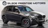 USED 2018 18 BMW X5 3.0 X5 xDrive 30d M Sport Auto 4WD 5dr MSPORTPLUS+PANROOF+HKS+HUD+FSH