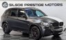 USED 2018 18 BMW X5 3.0 X5 xDrive 30d M Sport Auto 4WD 5dr MSPORTPLUS+PANROOF+HKS+HUD+FSH
