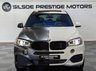 USED 2018 18 BMW X5 3.0 X5 xDrive 30d M Sport Auto 4WD 5dr MSPORTPLUS+PANROOF+HKS+HUD+FSH