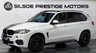 USED 2018 18 BMW X5 3.0 X5 xDrive 30d M Sport Auto 4WD 5dr MSPORTPLUS+PANROOF+HKS+HUD+FSH