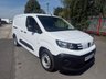 USED 2025 25 PEUGEOT PARTNER 1.5 BlueHDi 950 Professional-Plus Long Panel Van 6dr Diesel Manual LWB Euro 6 (s/s) (100 ps) L2 Long Wheelbase