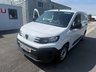 USED 2025 25 PEUGEOT PARTNER 1.5 BlueHDi 950 Professional-Plus Long Panel Van 6dr Diesel Manual LWB Euro 6 (s/s) (100 ps) L2 Long Wheelbase