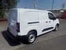 USED 2025 25 PEUGEOT PARTNER 1.5 BlueHDi 950 Professional-Plus Long Panel Van 6dr Diesel Manual LWB Euro 6 (s/s) (100 ps) L2 Long Wheelbase