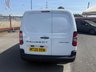 USED 2025 25 PEUGEOT PARTNER 1.5 BlueHDi 950 Professional-Plus Long Panel Van 6dr Diesel Manual LWB Euro 6 (s/s) (100 ps) L2 Long Wheelbase