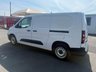 USED 2025 25 PEUGEOT PARTNER 1.5 BlueHDi 950 Professional-Plus Long Panel Van 6dr Diesel Manual LWB Euro 6 (s/s) (100 ps) L2 Long Wheelbase