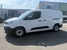 USED 2025 25 PEUGEOT PARTNER 1.5 BlueHDi 950 Professional-Plus Long Panel Van 6dr Diesel Manual LWB Euro 6 (s/s) (100 ps) L2 Long Wheelbase