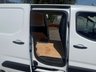 USED 2025 25 PEUGEOT PARTNER 1.5 BlueHDi 950 Professional-Plus Long Panel Van 6dr Diesel Manual LWB Euro 6 (s/s) (100 ps) L2 Long Wheelbase