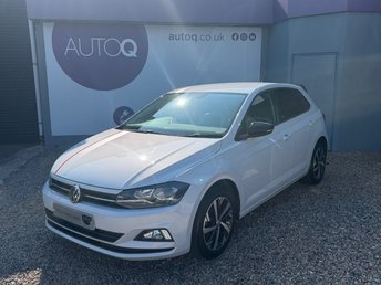View our VOLKSWAGEN POLO
