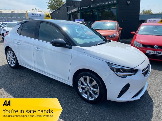Cradley Heath Motors