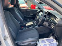 USED 2020 70 VAUXHALL CORSA 1.2 Turbo Elite Nav Hatchback 5dr Petrol Manual Euro 6 (s/s) (100 ps) SUPPLIED WITH  AA WARRANTY
