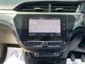USED 2020 70 VAUXHALL CORSA 1.2 Turbo Elite Nav Hatchback 5dr Petrol Manual Euro 6 (s/s) (100 ps) SUPPLIED WITH  AA WARRANTY