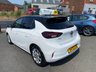 USED 2020 70 VAUXHALL CORSA 1.2 Turbo Elite Nav Hatchback 5dr Petrol Manual Euro 6 (s/s) (100 ps) SUPPLIED WITH  AA WARRANTY
