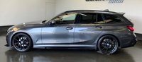 USED 2021 BMW 3 SERIES 2.0 320i M Sport Touring 5dr Petrol Auto Euro 6 (s/s) (184 ps) 