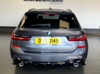 USED 2021 BMW 3 SERIES 2.0 320i M Sport Touring 5dr Petrol Auto Euro 6 (s/s) (184 ps) 