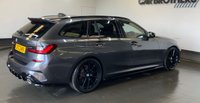 USED 2021 BMW 3 SERIES 2.0 320i M Sport Touring 5dr Petrol Auto Euro 6 (s/s) (184 ps) 