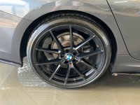 USED 2021 BMW 3 SERIES 2.0 320i M Sport Touring 5dr Petrol Auto Euro 6 (s/s) (184 ps) 