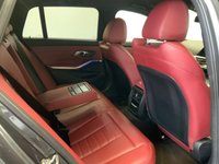 USED 2021 BMW 3 SERIES 2.0 320i M Sport Touring 5dr Petrol Auto Euro 6 (s/s) (184 ps) 