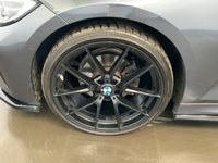 USED 2021 BMW 3 SERIES 2.0 320i M Sport Touring 5dr Petrol Auto Euro 6 (s/s) (184 ps) 