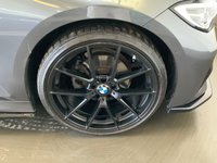 USED 2021 BMW 3 SERIES 2.0 320i M Sport Touring 5dr Petrol Auto Euro 6 (s/s) (184 ps) 