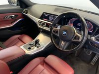USED 2021 BMW 3 SERIES 2.0 320i M Sport Touring 5dr Petrol Auto Euro 6 (s/s) (184 ps) 