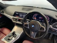 USED 2021 BMW 3 SERIES 2.0 320i M Sport Touring 5dr Petrol Auto Euro 6 (s/s) (184 ps) 
