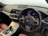 USED 2021 BMW 3 SERIES 2.0 320i M Sport Touring 5dr Petrol Auto Euro 6 (s/s) (184 ps) 