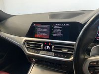 USED 2021 BMW 3 SERIES 2.0 320i M Sport Touring 5dr Petrol Auto Euro 6 (s/s) (184 ps) 