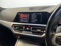 USED 2021 BMW 3 SERIES 2.0 320i M Sport Touring 5dr Petrol Auto Euro 6 (s/s) (184 ps) 