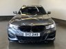 USED 2021 BMW 3 SERIES 2.0 320i M Sport Touring 5dr Petrol Auto Euro 6 (s/s) (184 ps) 
