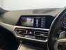 USED 2021 BMW 3 SERIES 2.0 320i M Sport Touring 5dr Petrol Auto Euro 6 (s/s) (184 ps) 