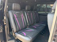 USED 2019 19 VOLKSWAGEN TRANSPORTER T6 2.0 BITDI 204PS 7 SPEED DSG 4MOTION T32 KOMBI HIGHLINE AUTOMATIC 4WD 4X4 5 SEAT CREW KOMBI VAN NO VAT * RARE 4MOTION KOMBI * HUGE SPEC MUST SEE *